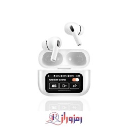 ایرپاد صفحه نمایش دار لمسی مدل Wisme WT-5